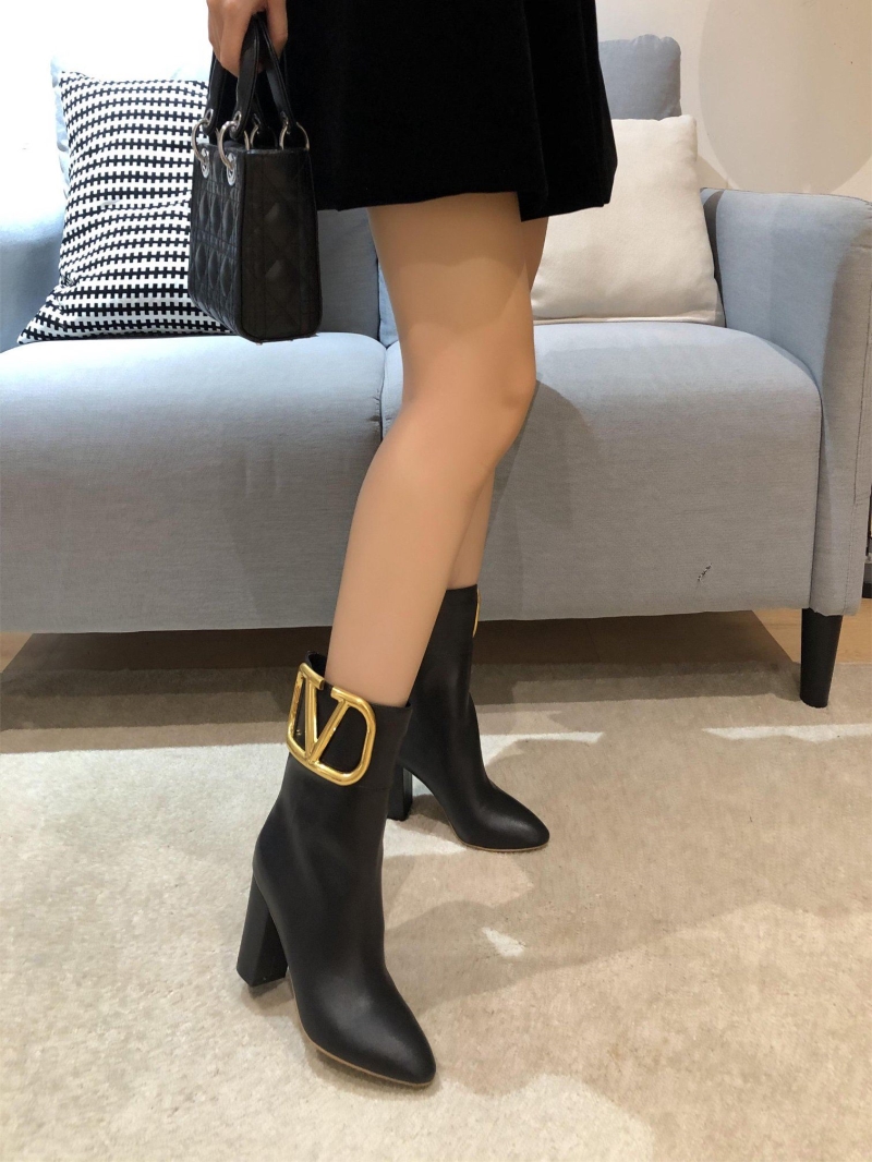 Valentino Boots